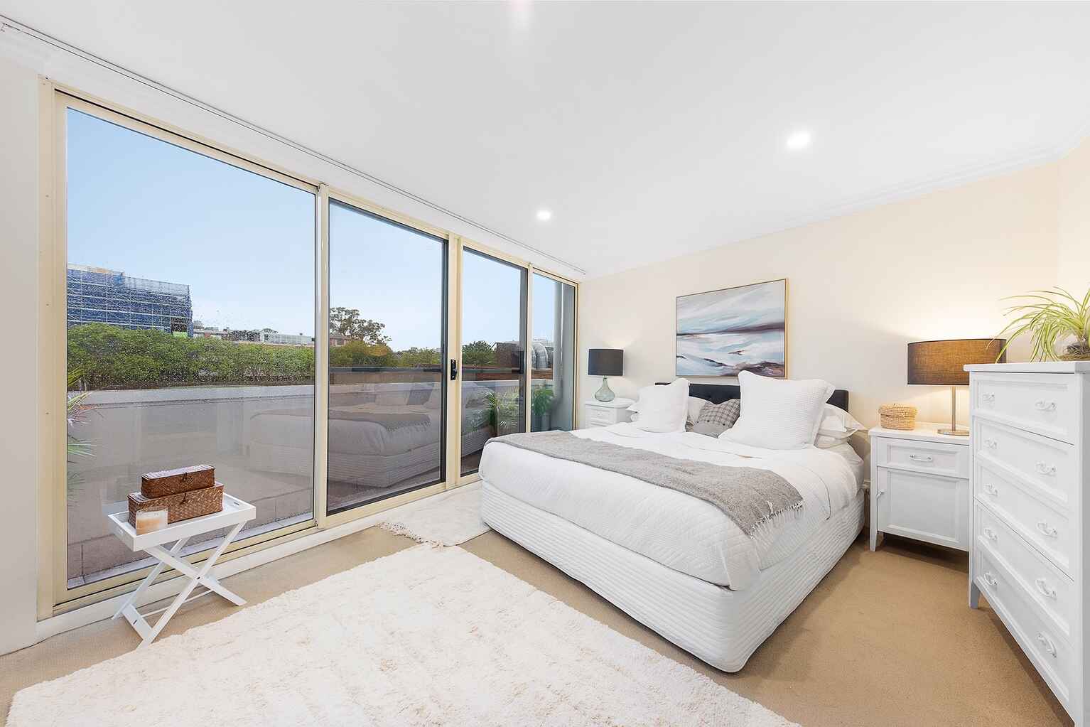 57/19A Young Street Neutral Bay