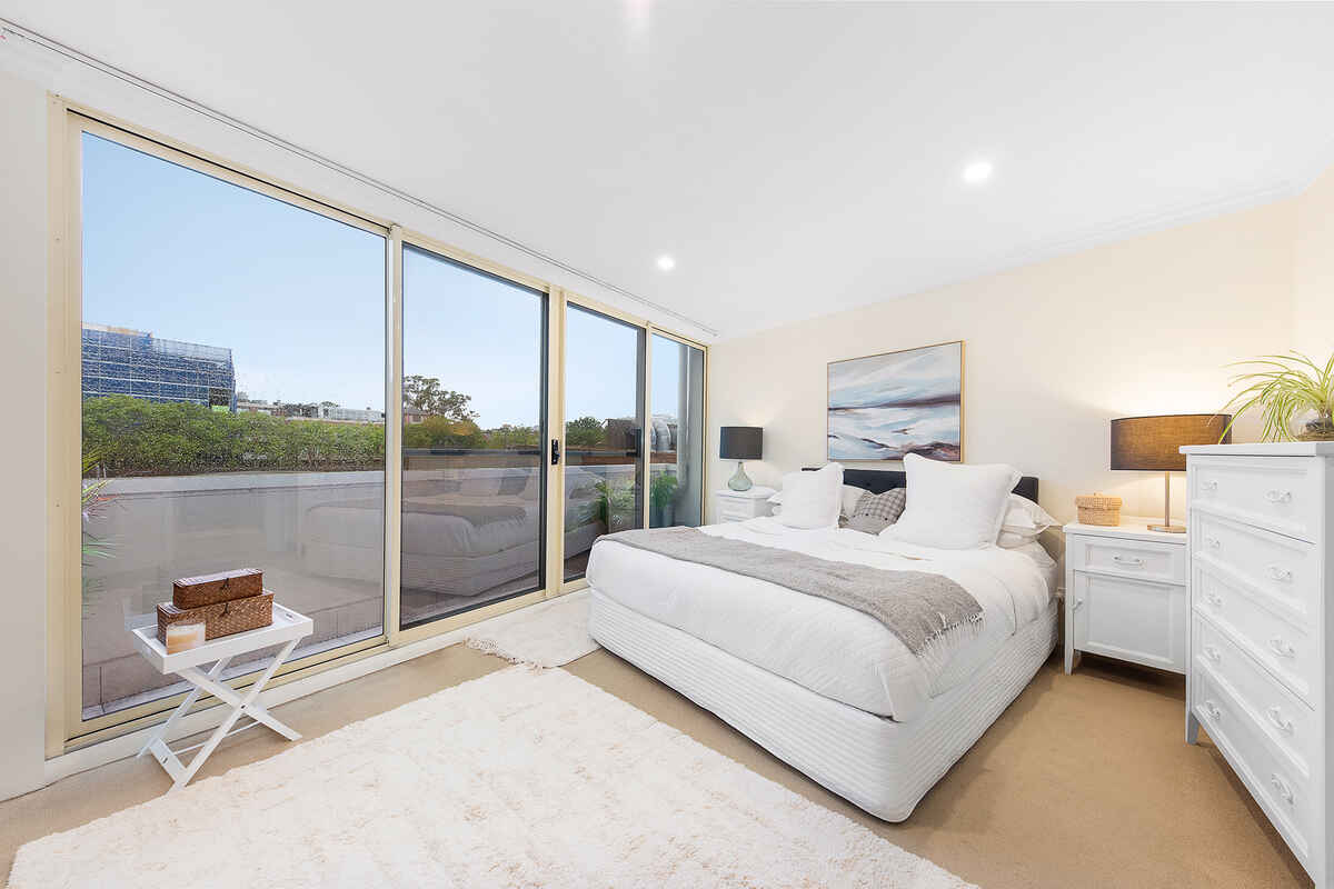 57/19A Young Street Neutral Bay 57/19A Young Street Neutral Bay