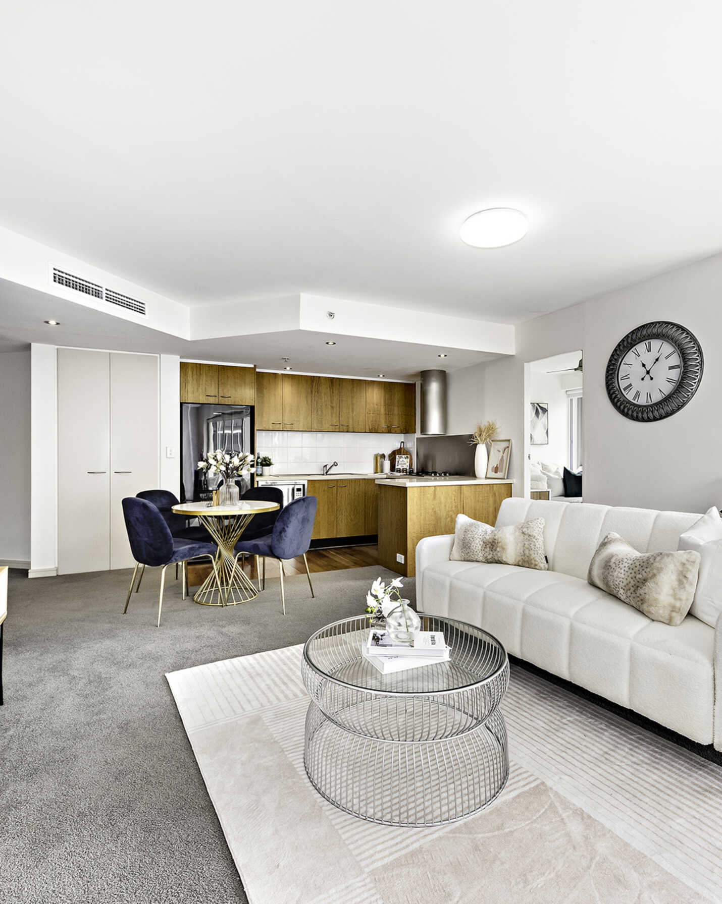 1108/79-81 Berry Street North Sydney, Sydney - Image 1