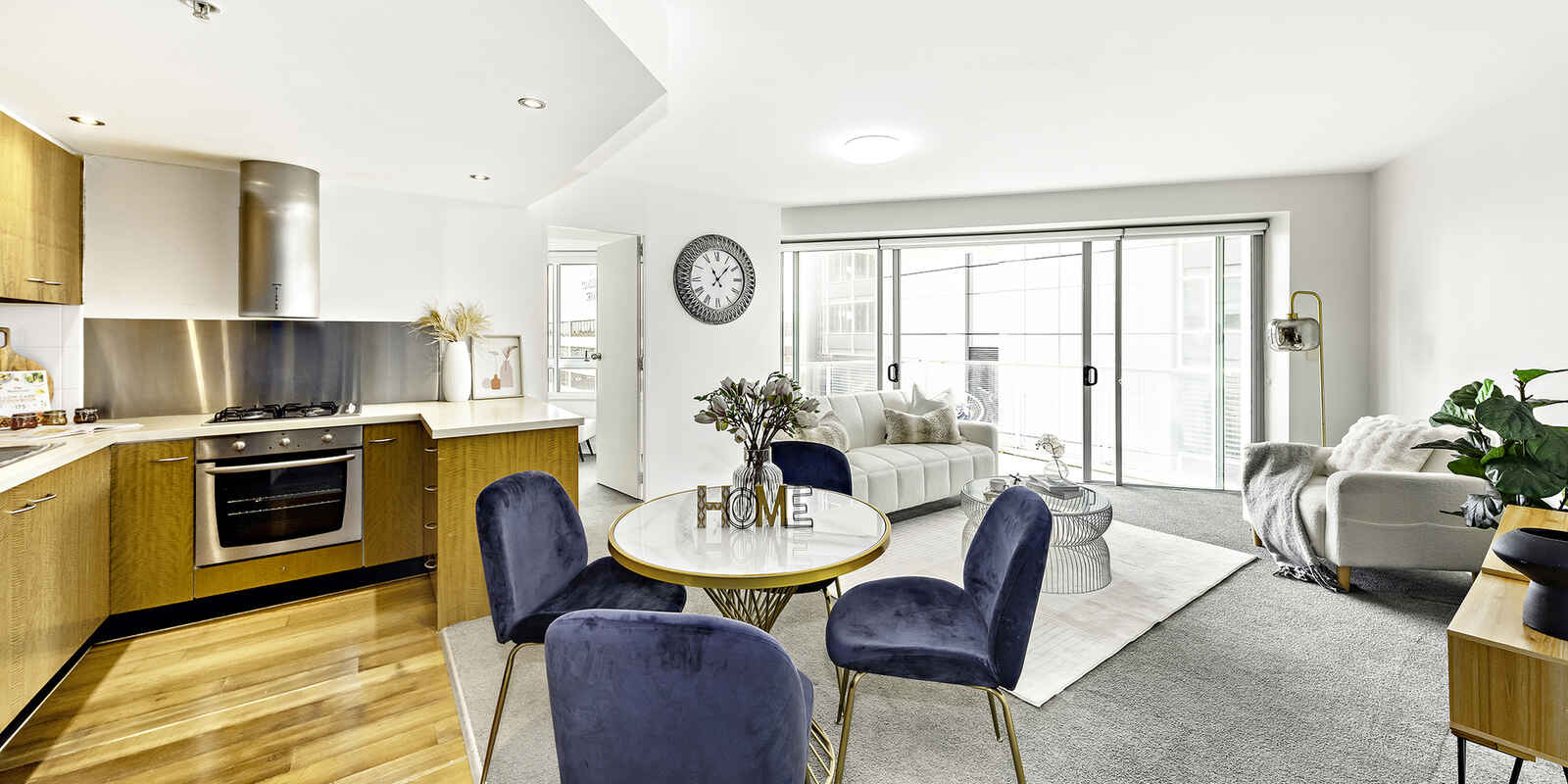 1108/79-81 Berry Street North Sydney