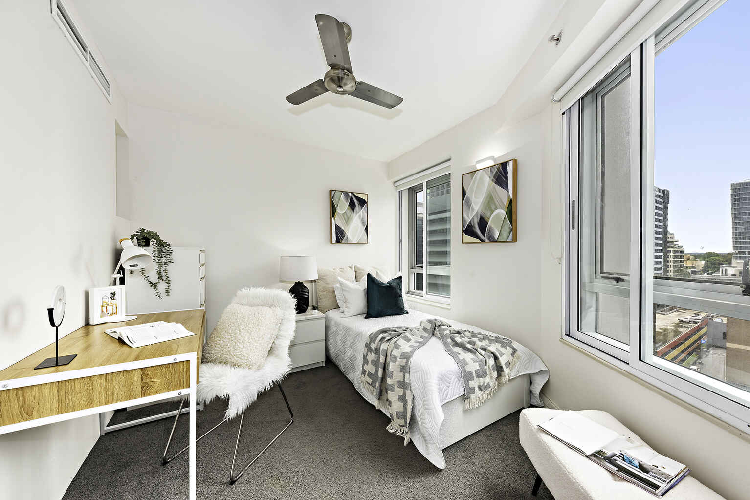 1108/79-81 Berry Street North Sydney