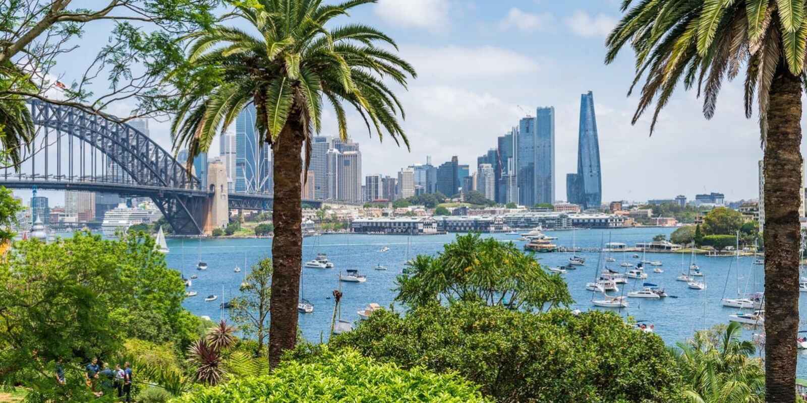 504/61 Lavender Street Milsons Point