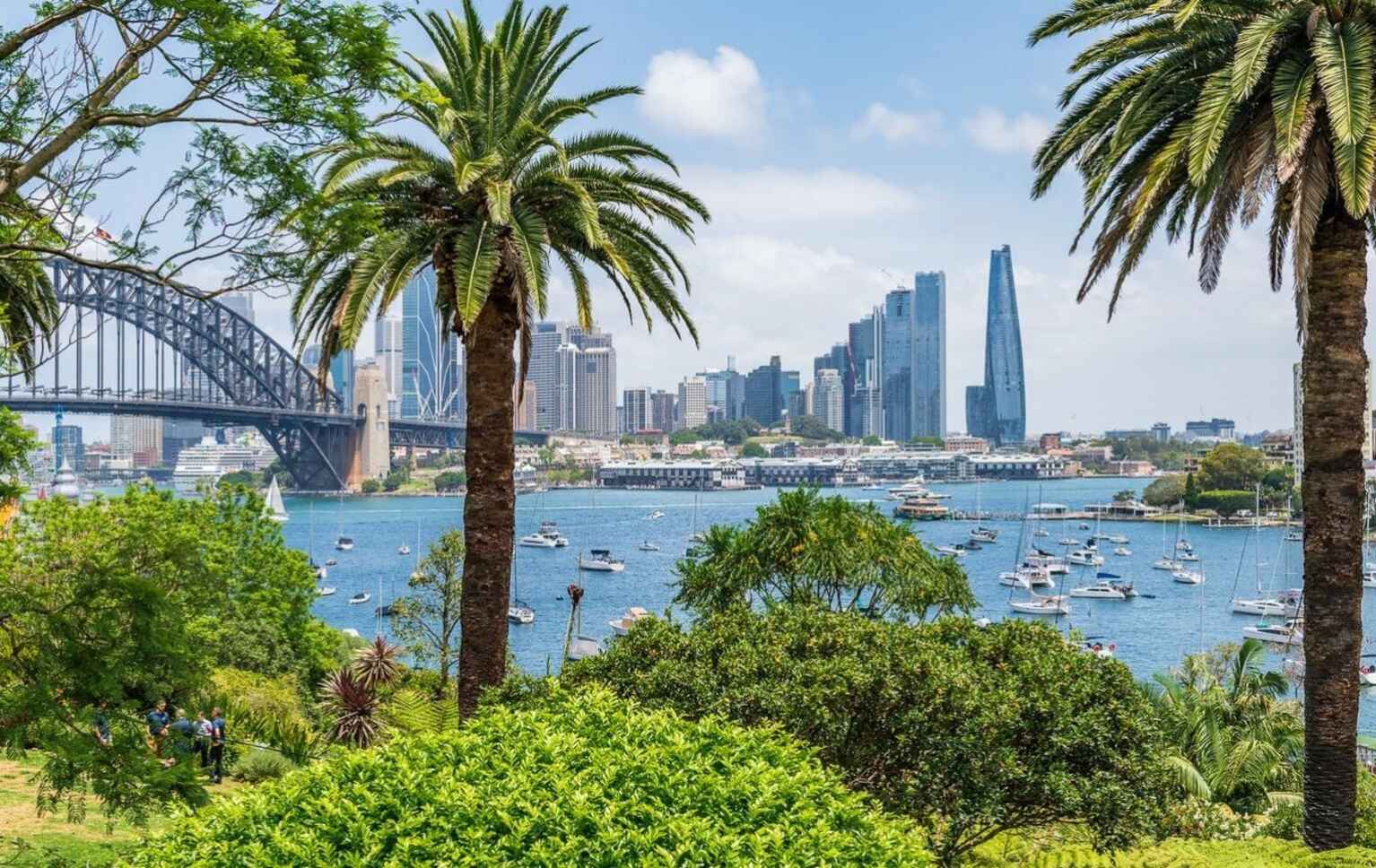 504/61 Lavender Street Milsons Point