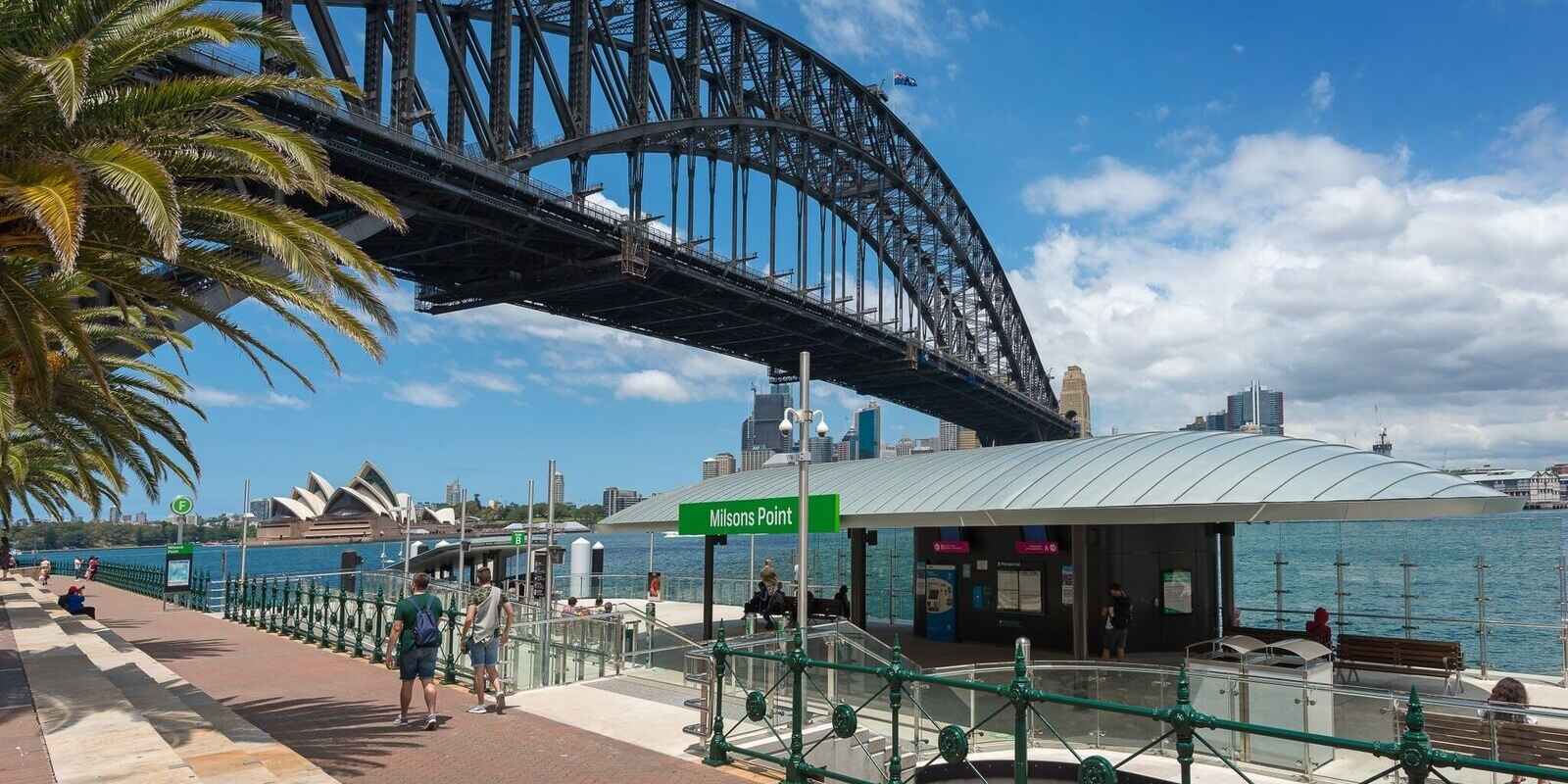 504/61 Lavender Street Milsons Point