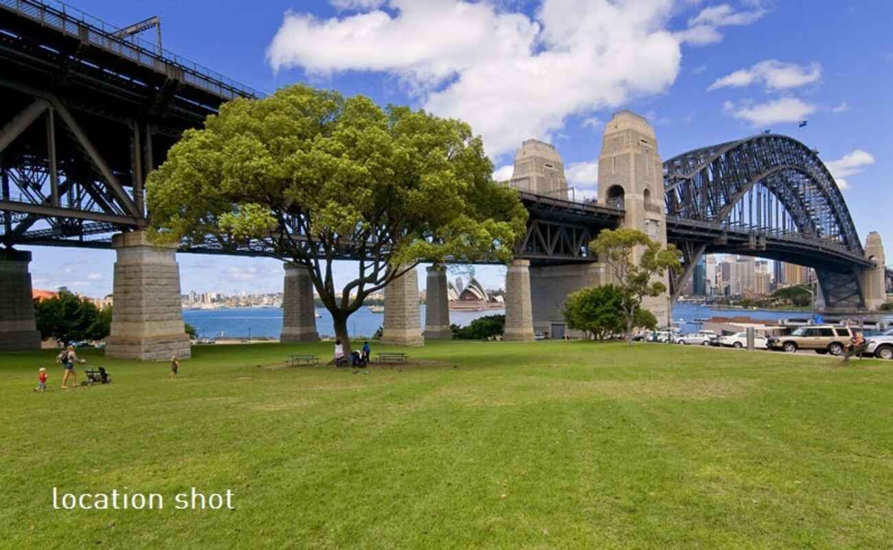 504/61 Lavender Street Milsons Point 504/61 Lavender Street Milsons Point