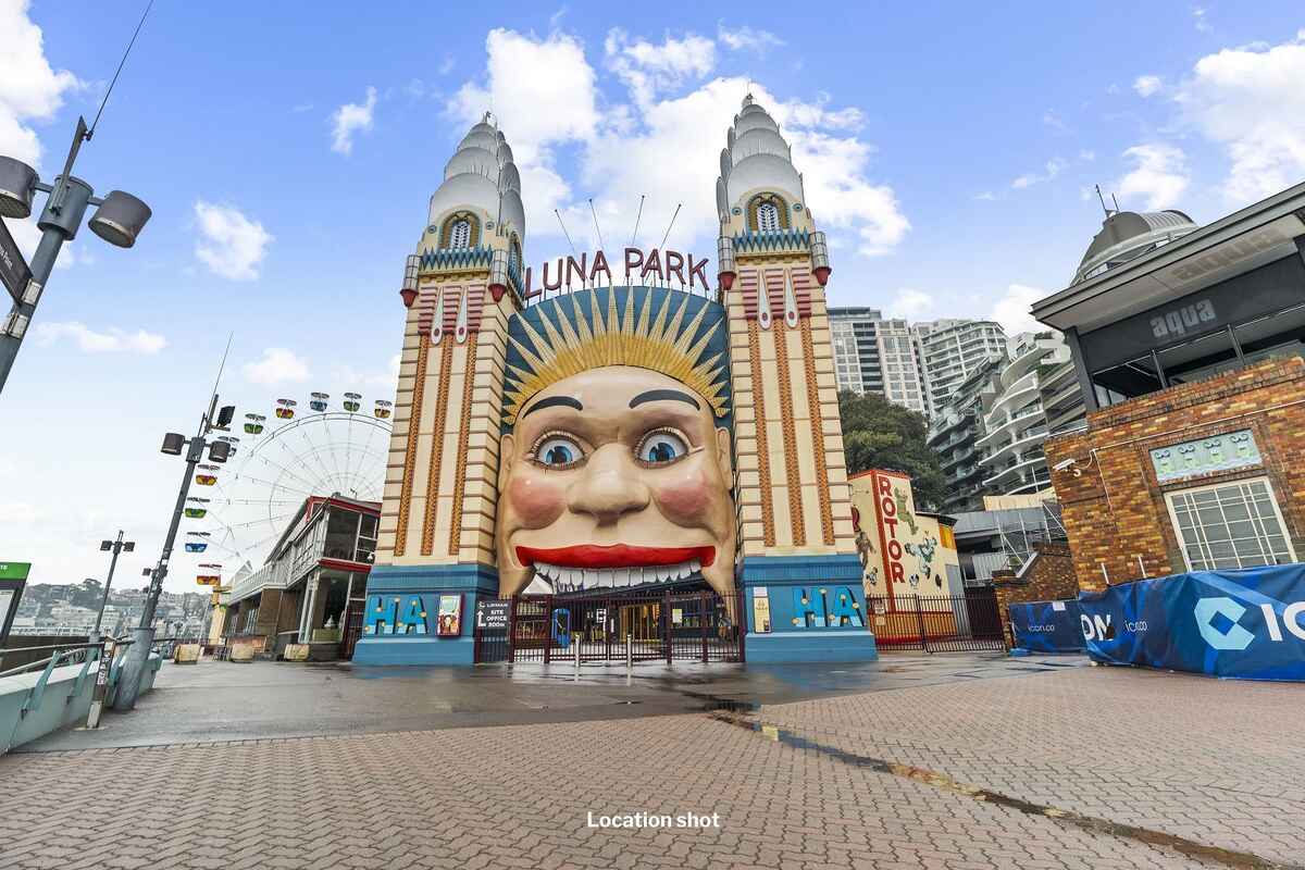 504/61 Lavender Street Milsons Point 504/61 Lavender Street Milsons Point