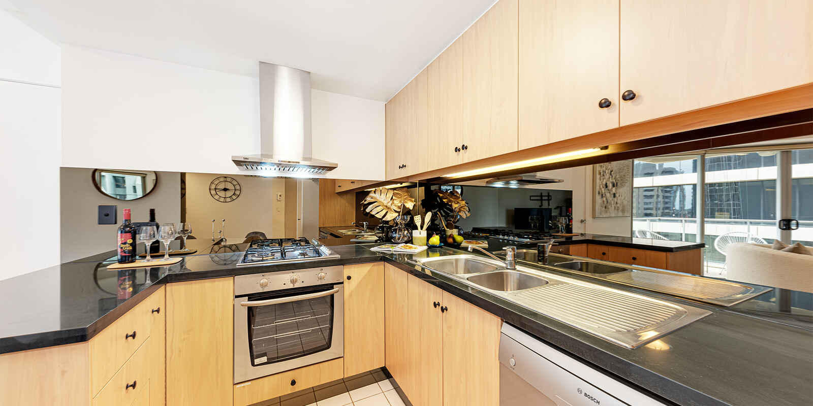 1305/79-81 Berry Street North Sydney 1305/79-81 Berry Street North Sydney