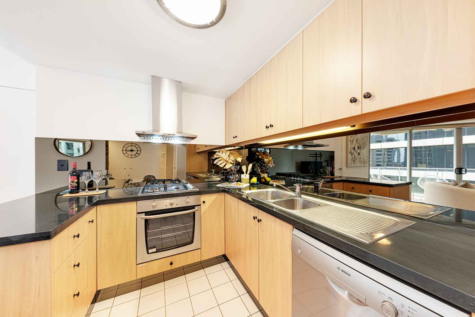 1305/79-81 Berry Street North Sydney