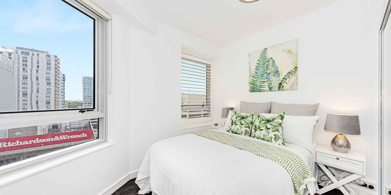 1305/79-81 Berry Street North Sydney 1305/79-81 Berry Street North Sydney