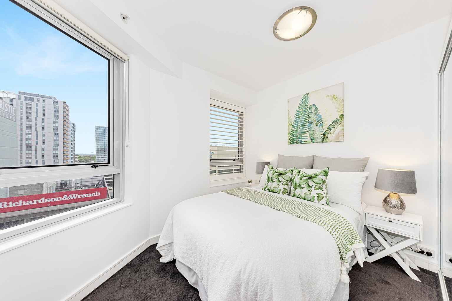 1305/79-81 Berry Street North Sydney