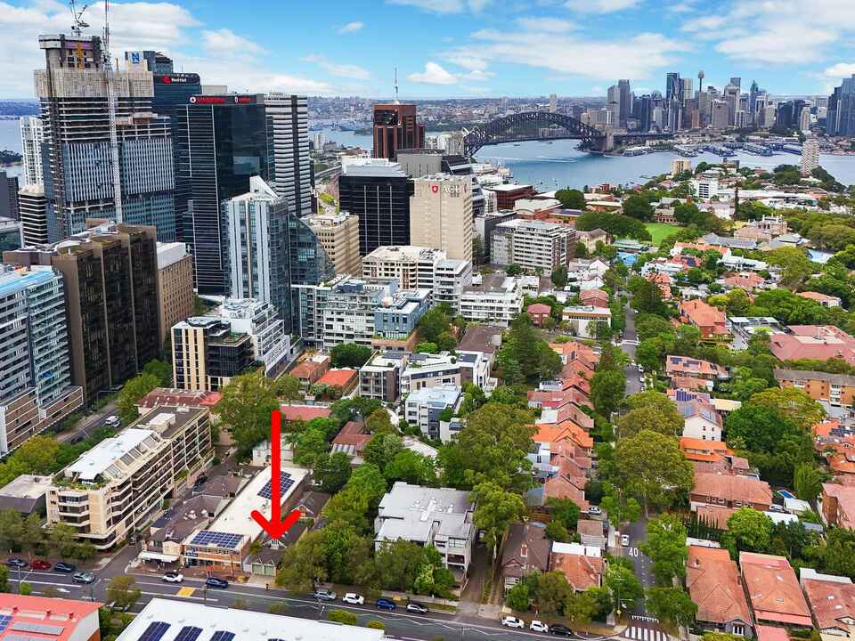 8A Bay Road North Sydney