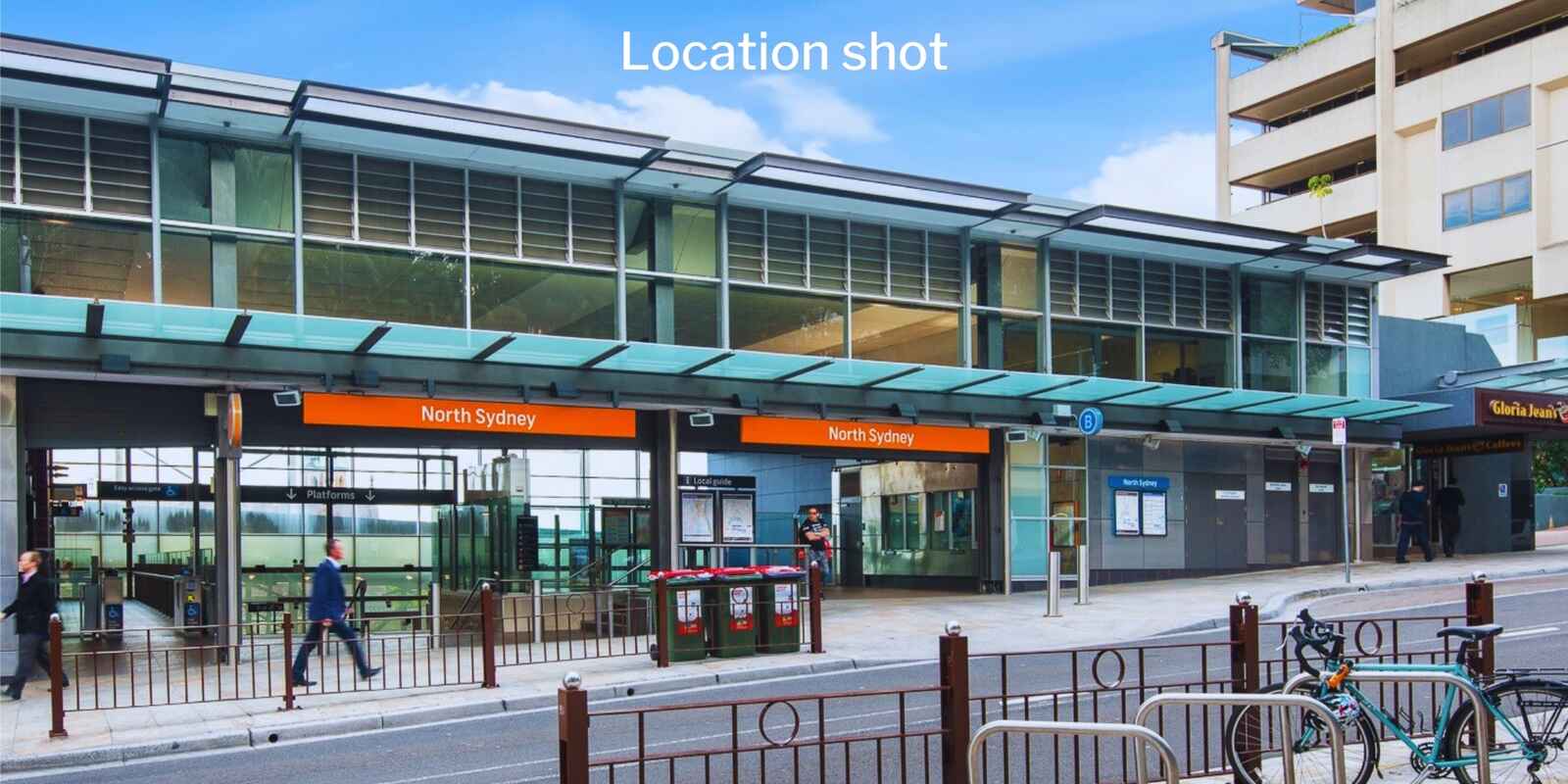 8A Bay Road North Sydney 8A Bay Road North Sydney