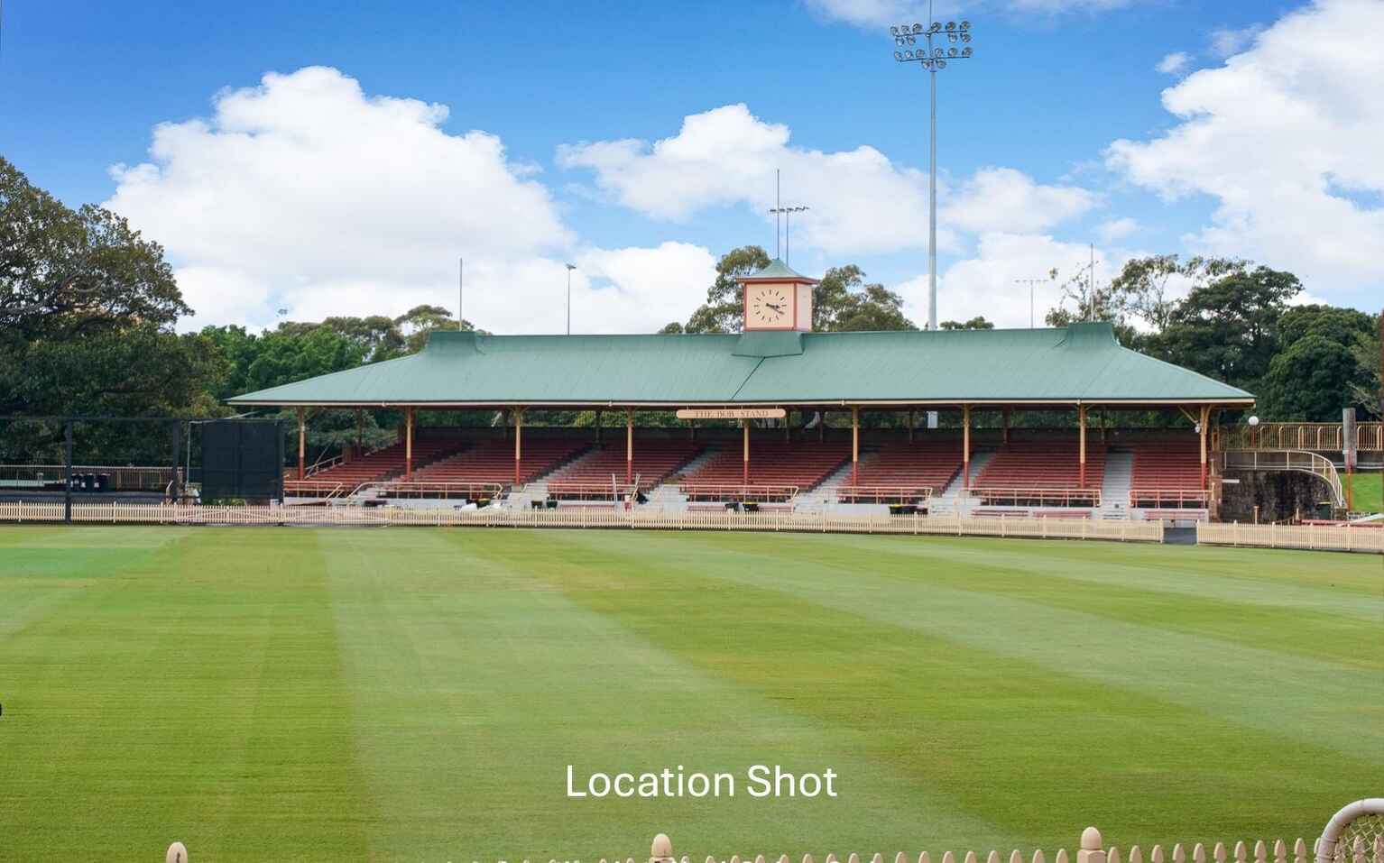 8A Bay Road North Sydney 8A Bay Road North Sydney