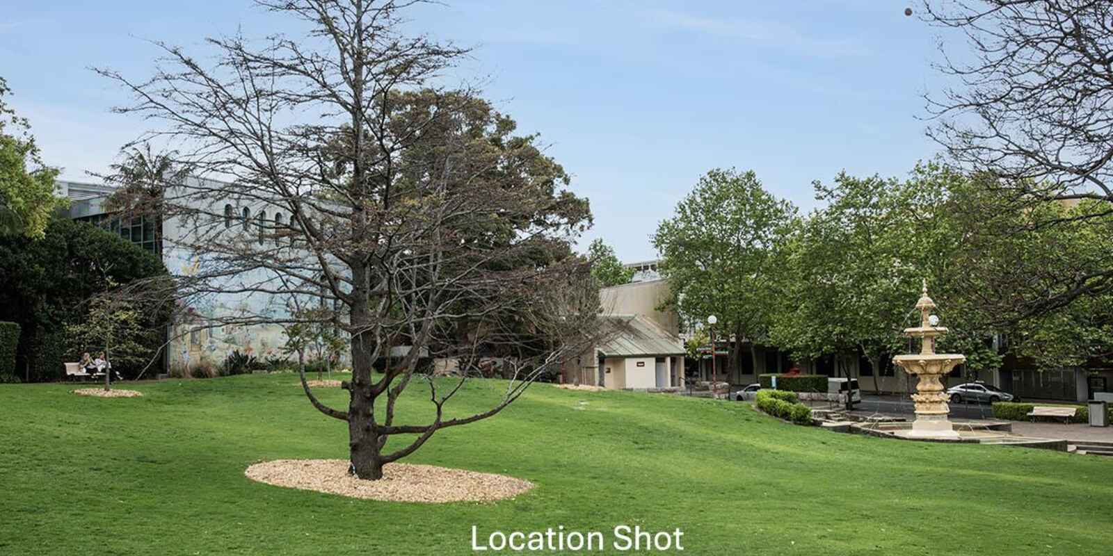 8A Bay Road North Sydney 8A Bay Road North Sydney