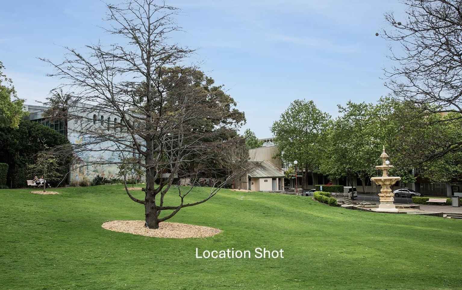 8A Bay Road North Sydney 8A Bay Road North Sydney