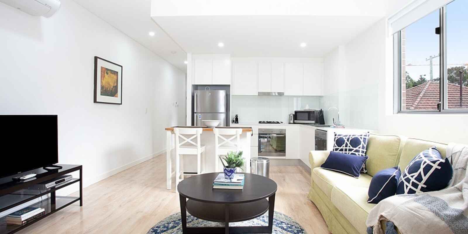 101/41-45 Mindarie Street Lane Cove North 101/41-45 Mindarie Street Lane Cove North