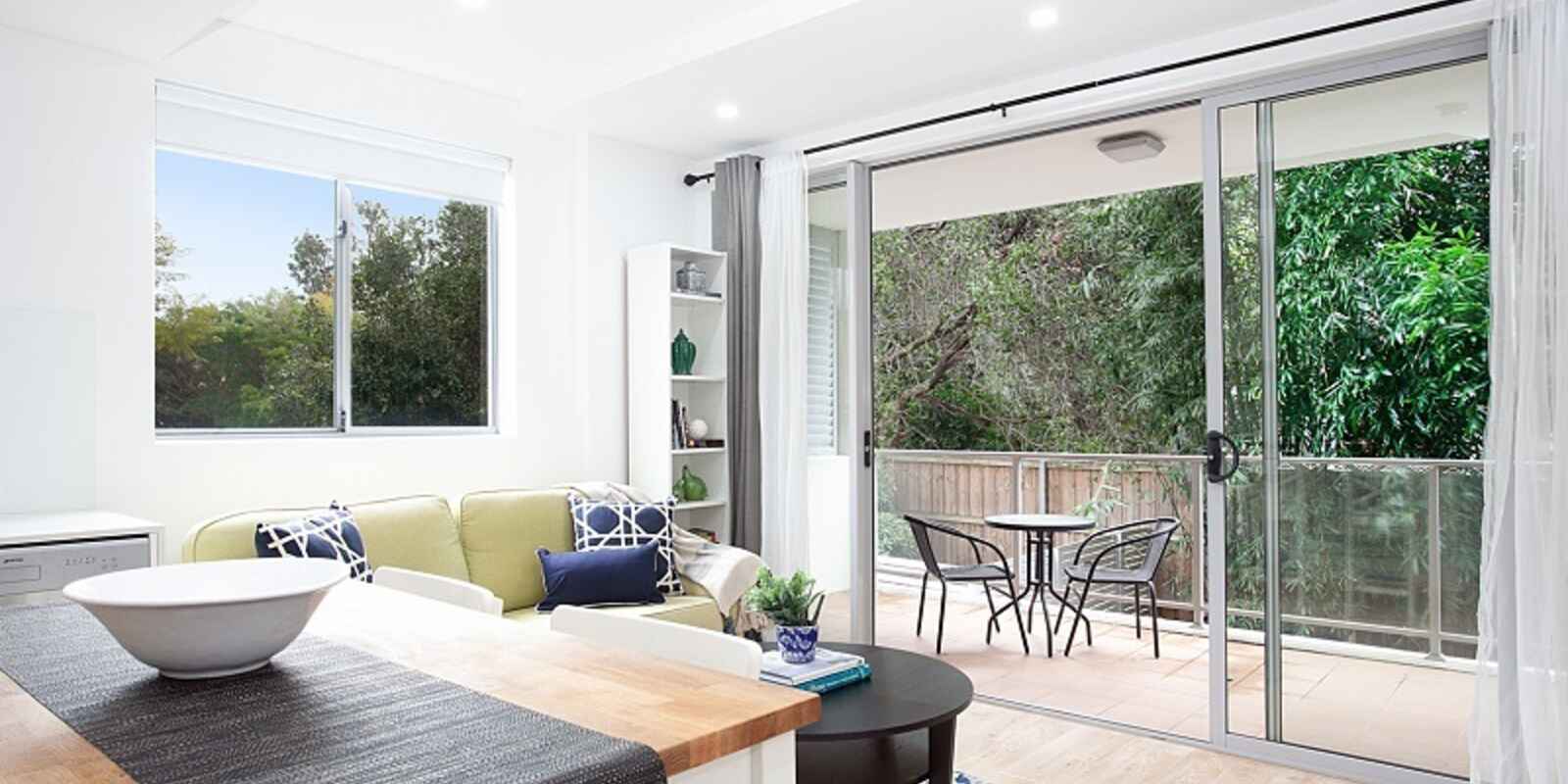 101/41-45 Mindarie Street Lane Cove North 101/41-45 Mindarie Street Lane Cove North