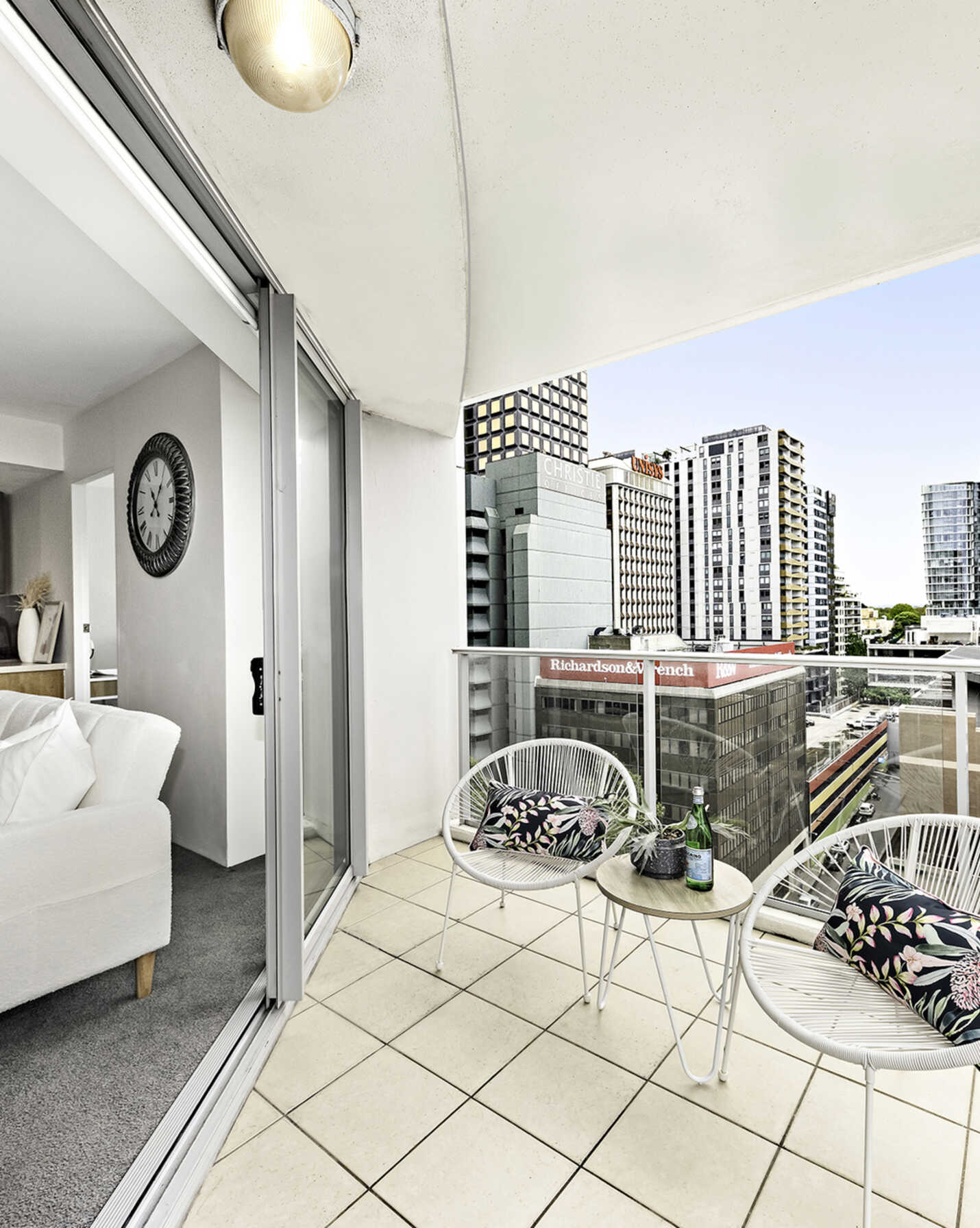 1108/79-81 Berry Street North Sydney, Sydney - Thumbnail 7