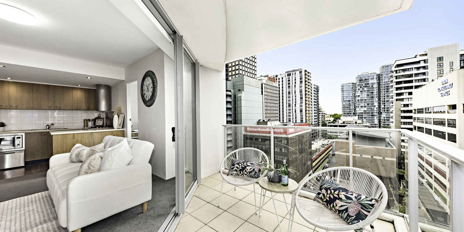 1108/79-81 Berry Street North Sydney