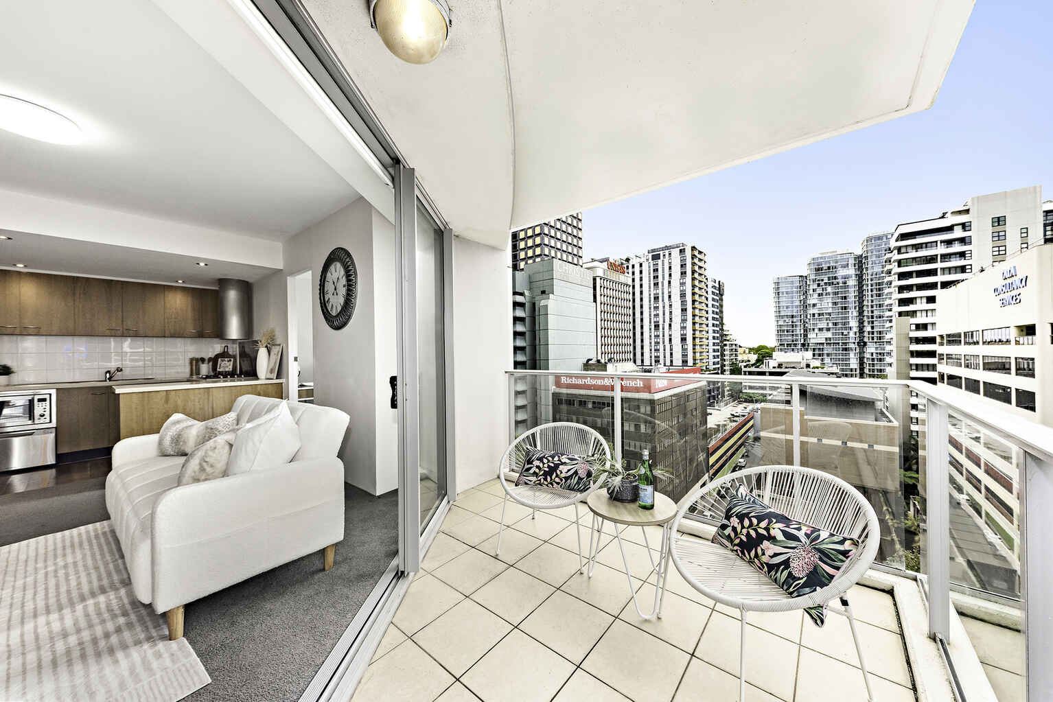 1108/79-81 Berry Street North Sydney