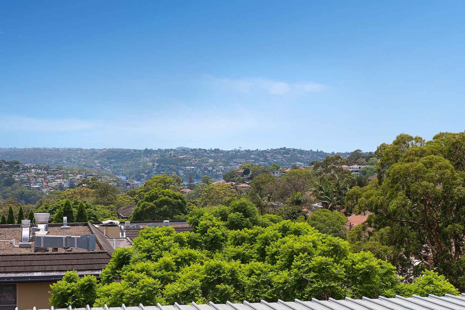 57/19A Young Street Neutral Bay