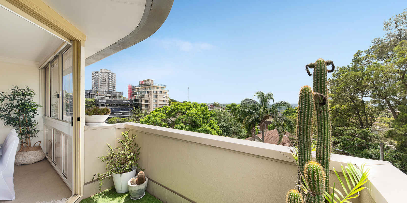 57/19A Young Street Neutral Bay