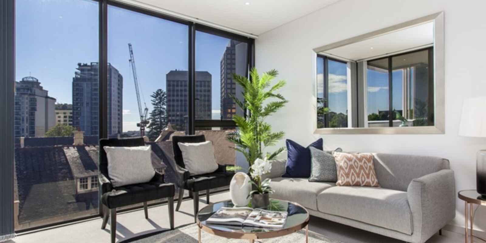 703/211 Pacific Highway North Sydney