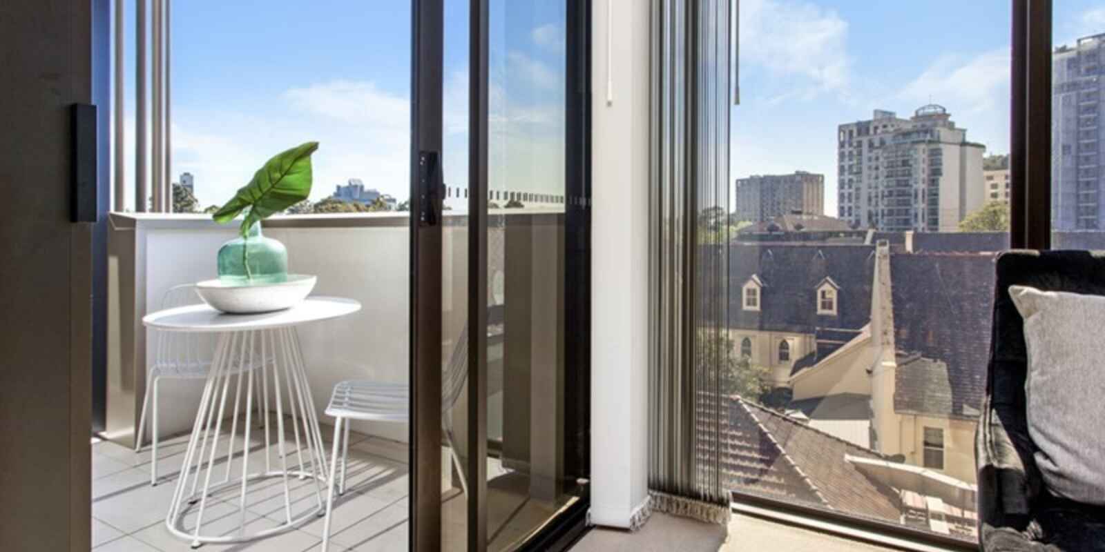 703/211 Pacific Highway North Sydney