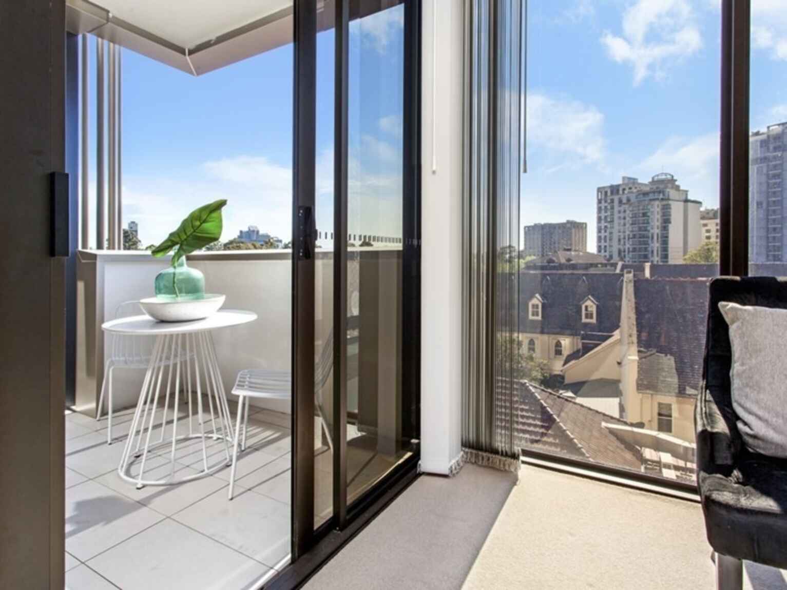 703/211 Pacific Highway North Sydney 703/211 Pacific Highway North Sydney