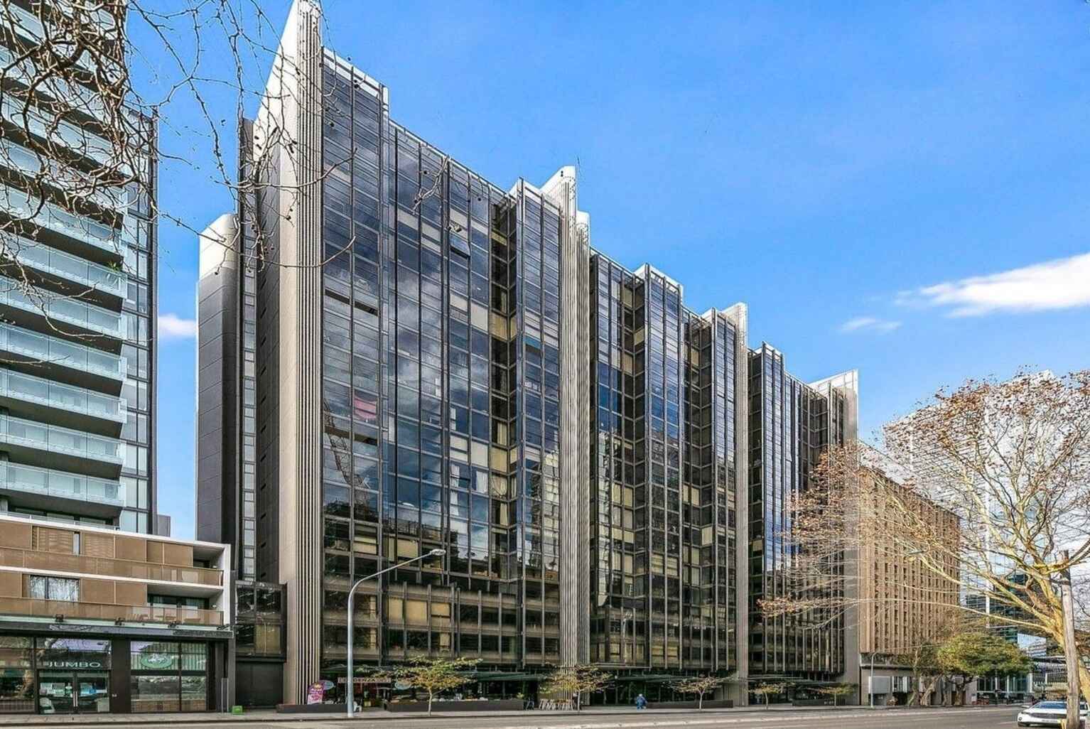 703/211 Pacific Highway North Sydney 703/211 Pacific Highway North Sydney