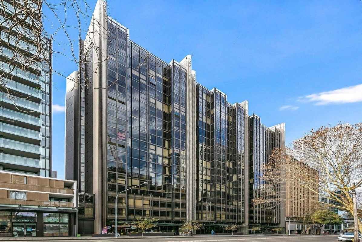 703/211 Pacific Highway North Sydney