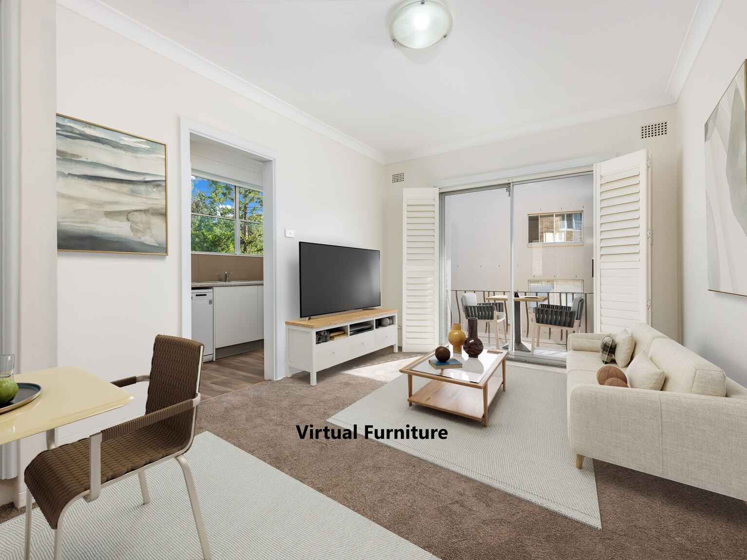 3/29 Belmont Avenue Wollstonecraft