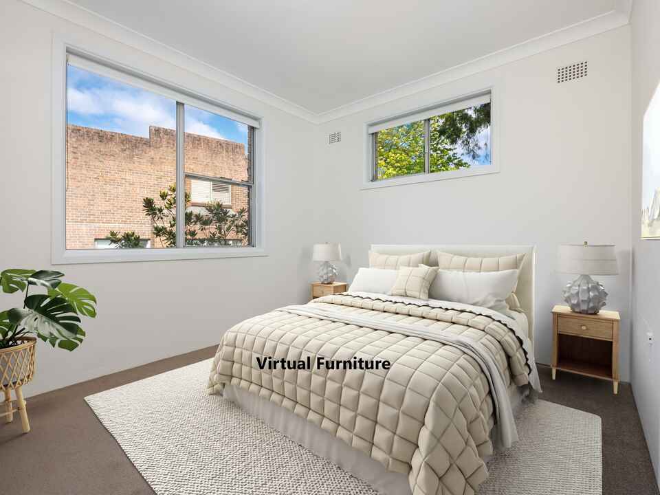3/29 Belmont Avenue Wollstonecraft