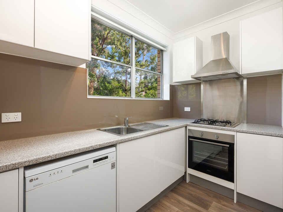 3/29 Belmont Avenue Wollstonecraft