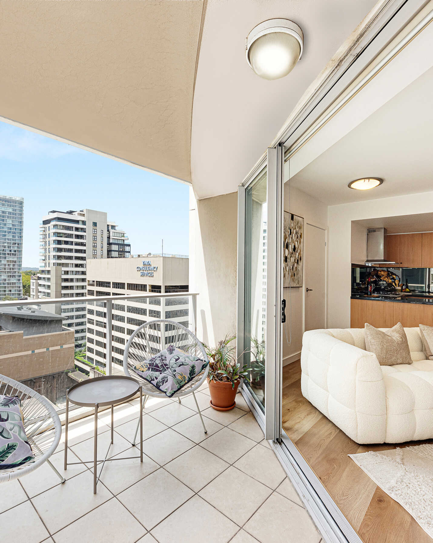 1305/79-81 Berry Street North Sydney, Sydney - Thumbnail 2
