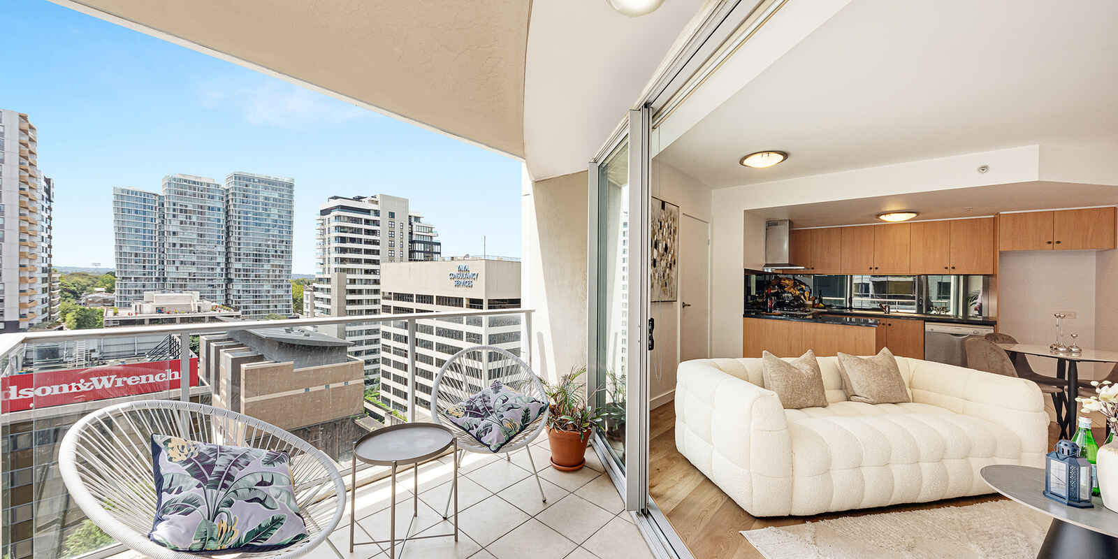 1305/79-81 Berry Street North Sydney 1305/79-81 Berry Street North Sydney