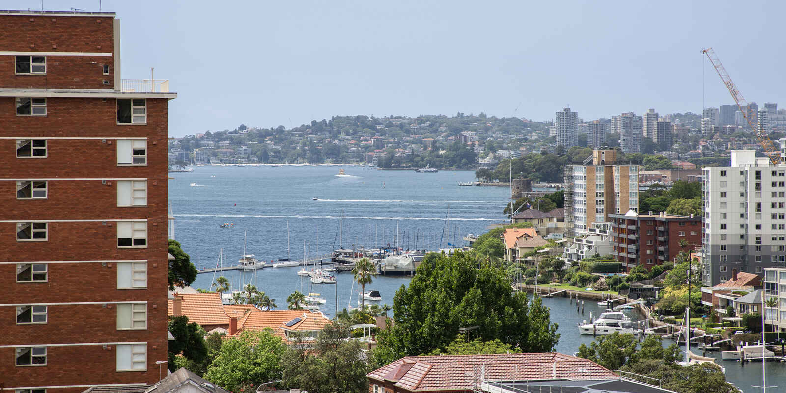 804/54 High Street North Sydney 804/54 High Street North Sydney