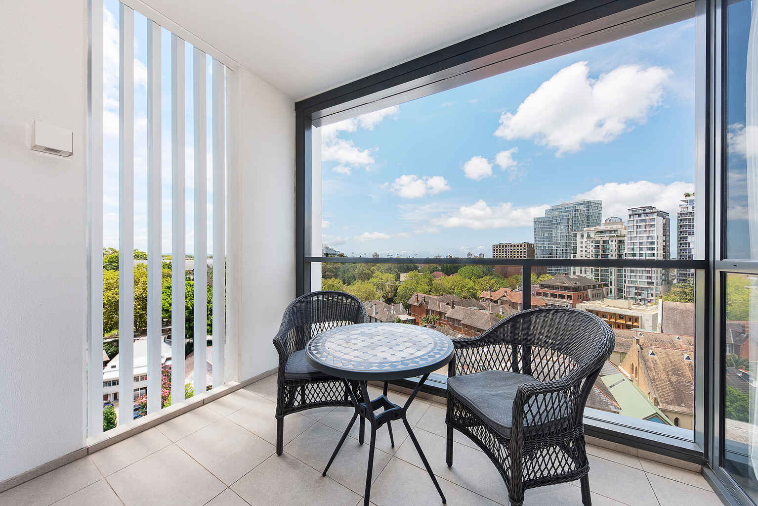 1015/225 Pacific Highway North Sydney