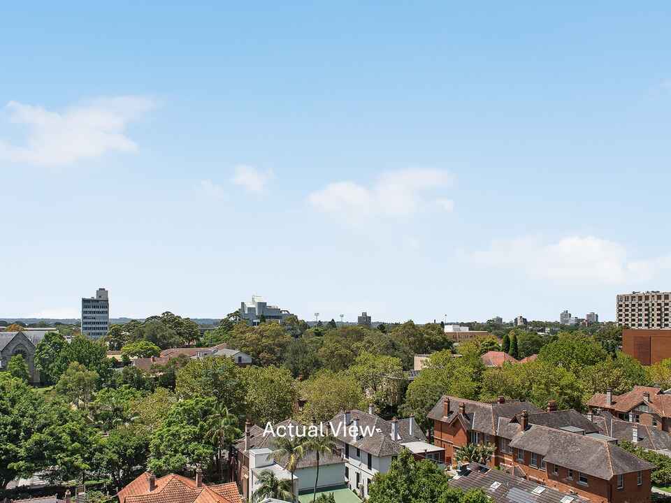 1015/225 Pacific Highway North Sydney