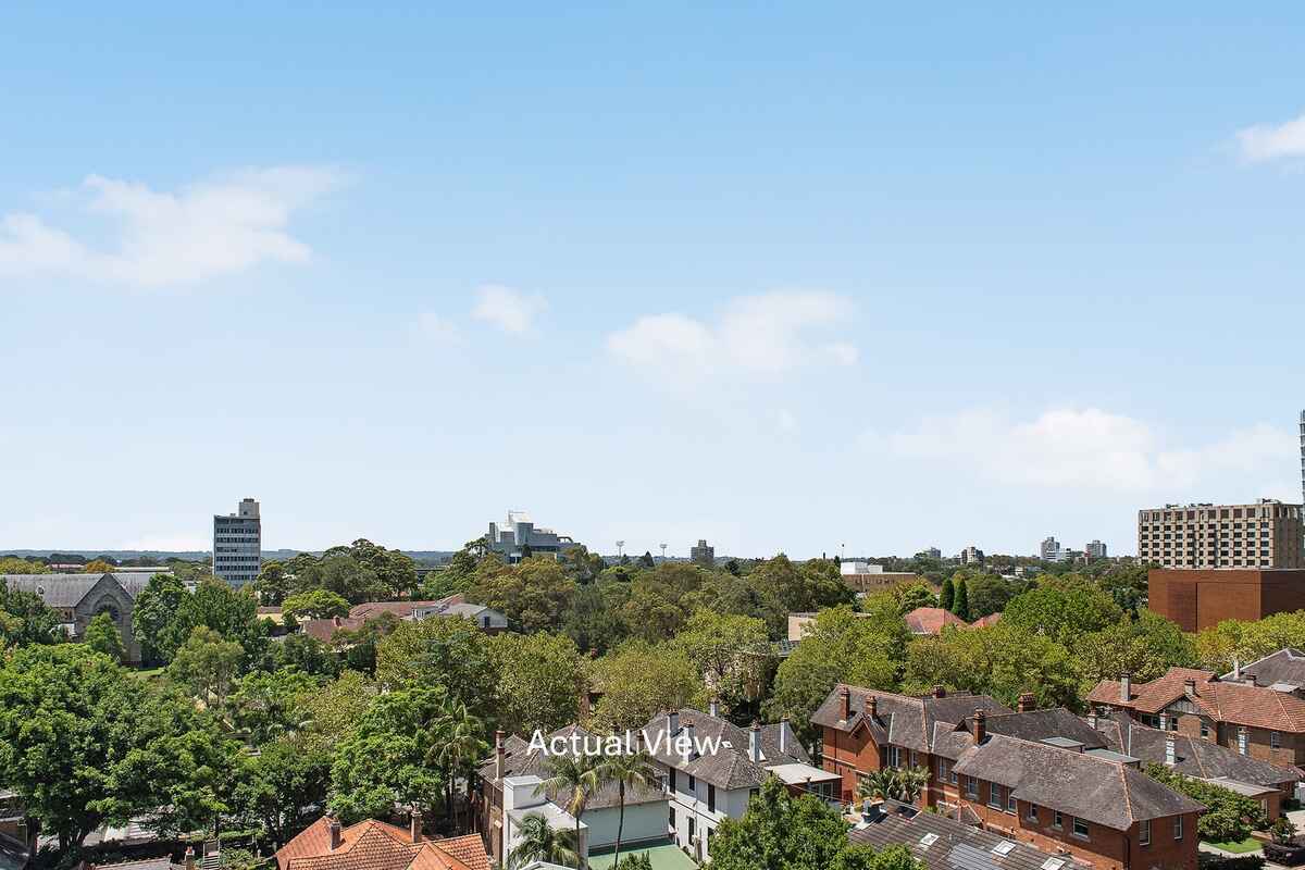 1015/225 Pacific Highway North Sydney 1015/225 Pacific Highway North Sydney