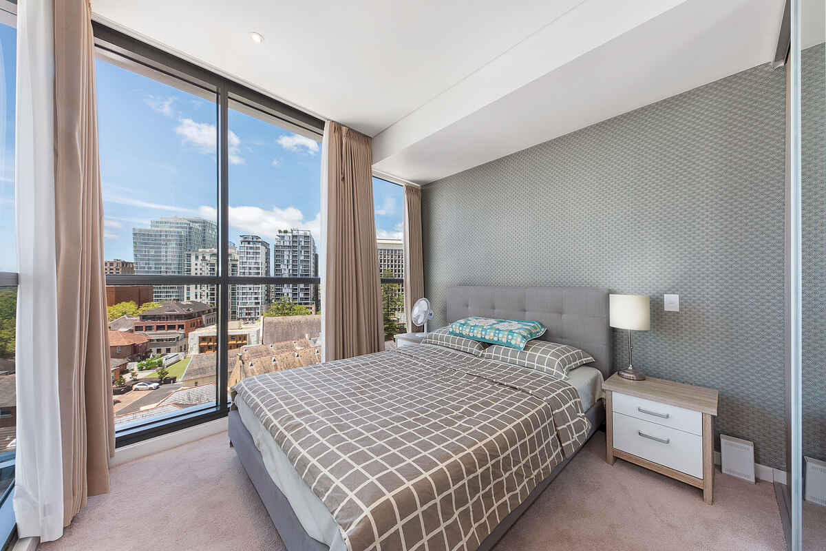 1015/225 Pacific Highway North Sydney 1015/225 Pacific Highway North Sydney