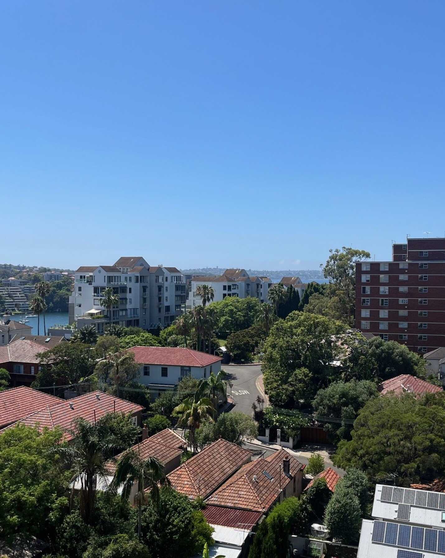804/54 High Street North Sydney, Sydney - Thumbnail 8