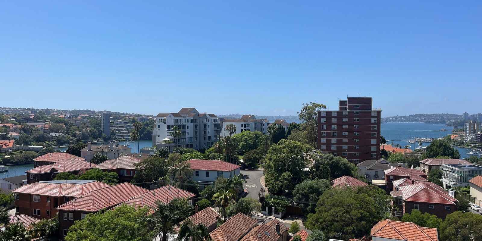 804/54 High Street North Sydney 804/54 High Street North Sydney