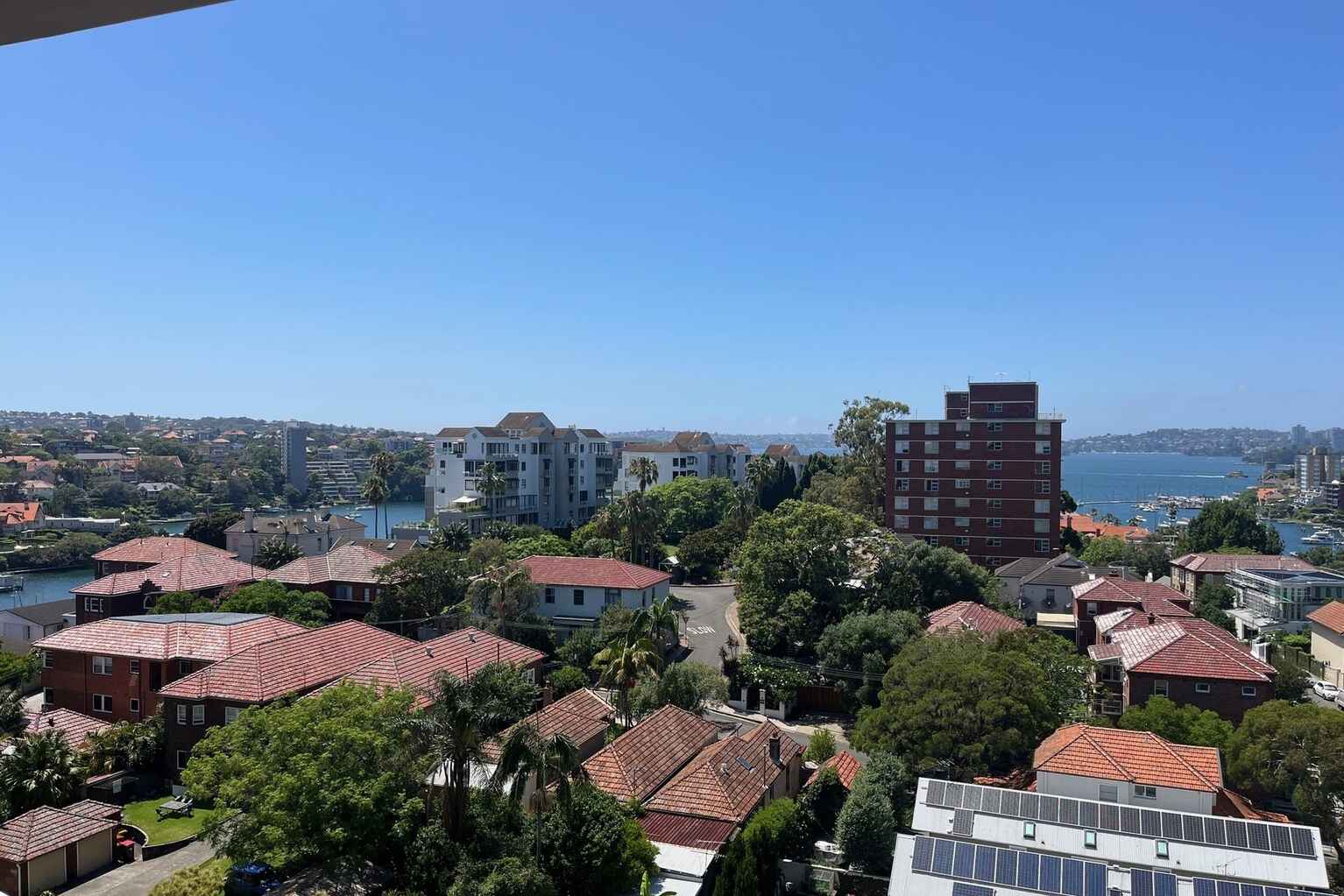 804/54 High Street North Sydney 804/54 High Street North Sydney