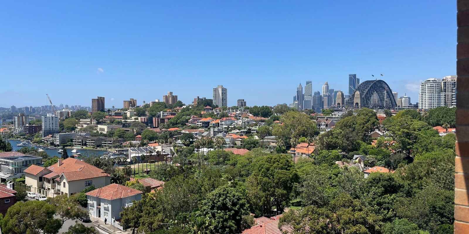 804/54 High Street North Sydney 804/54 High Street North Sydney