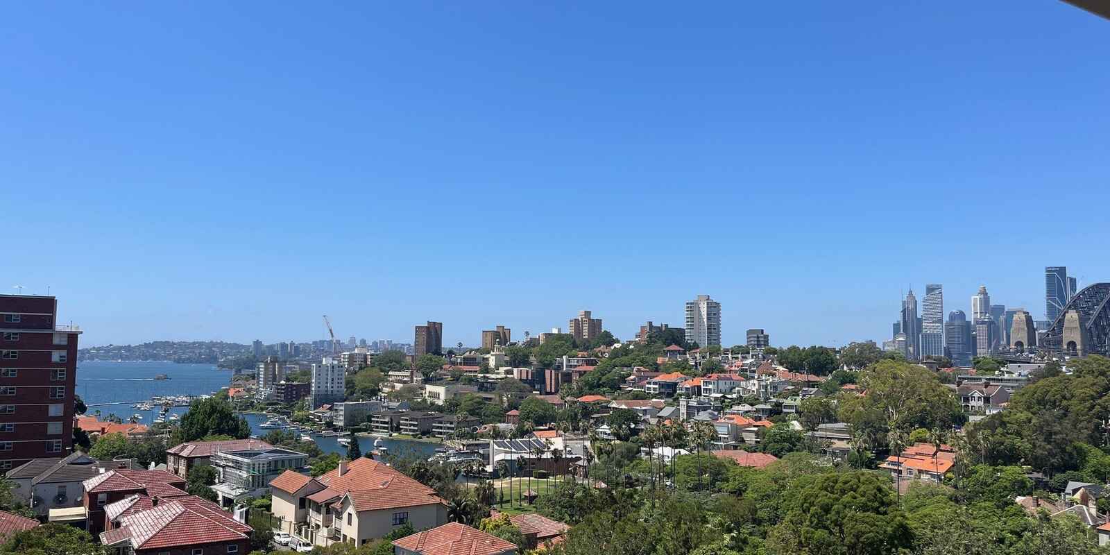 804/54 High Street North Sydney 804/54 High Street North Sydney