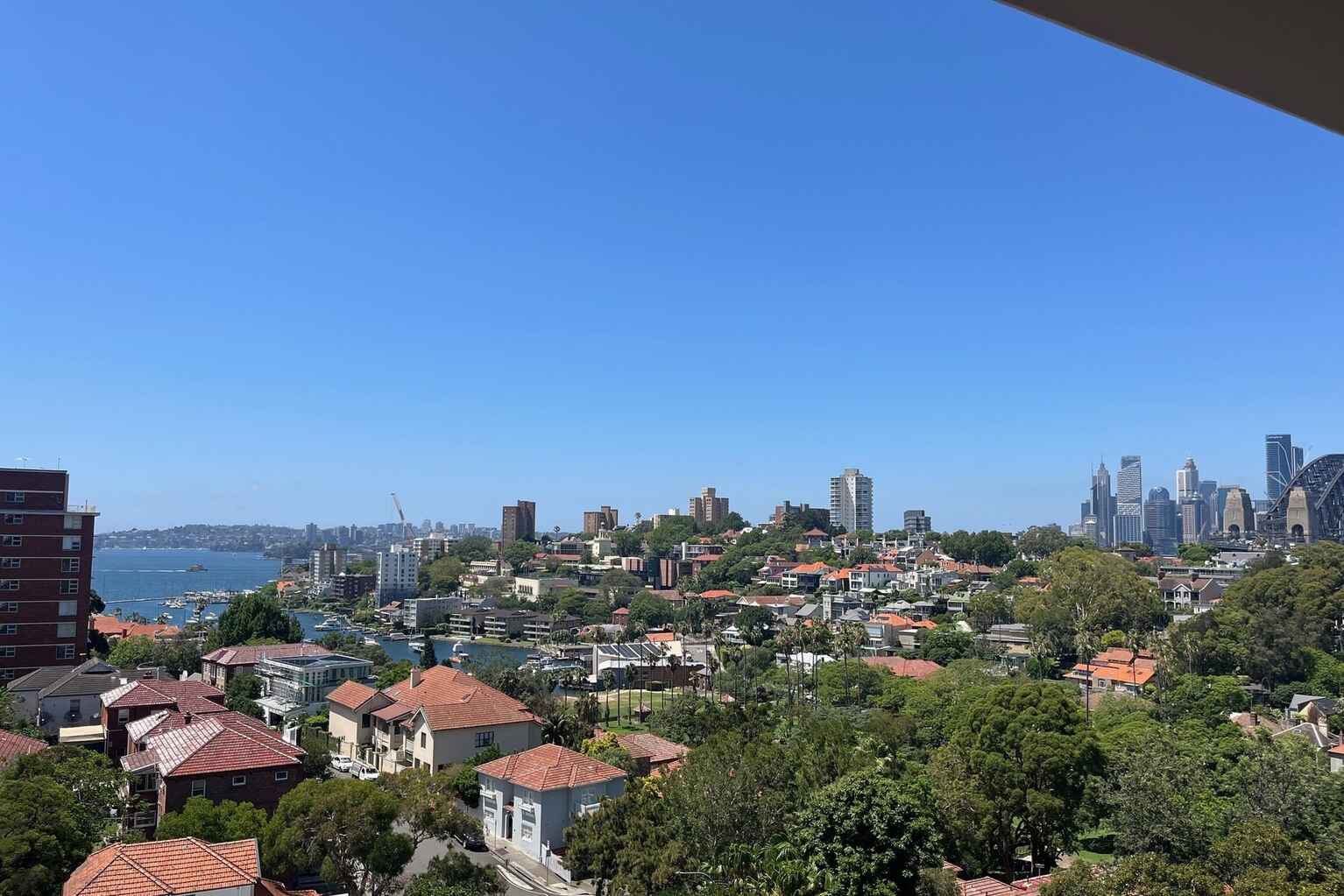 804/54 High Street North Sydney 804/54 High Street North Sydney