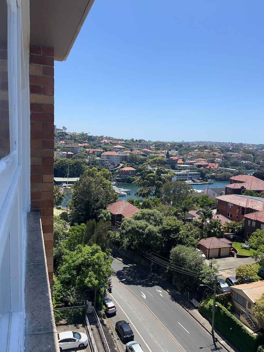 804/54 High Street North Sydney 804/54 High Street North Sydney