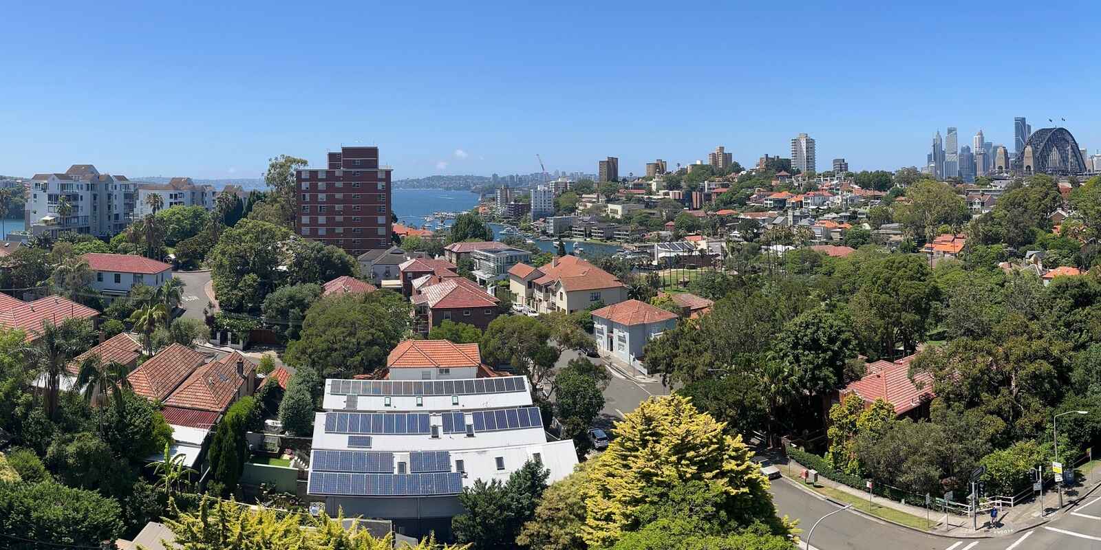 804/54 High Street North Sydney 804/54 High Street North Sydney