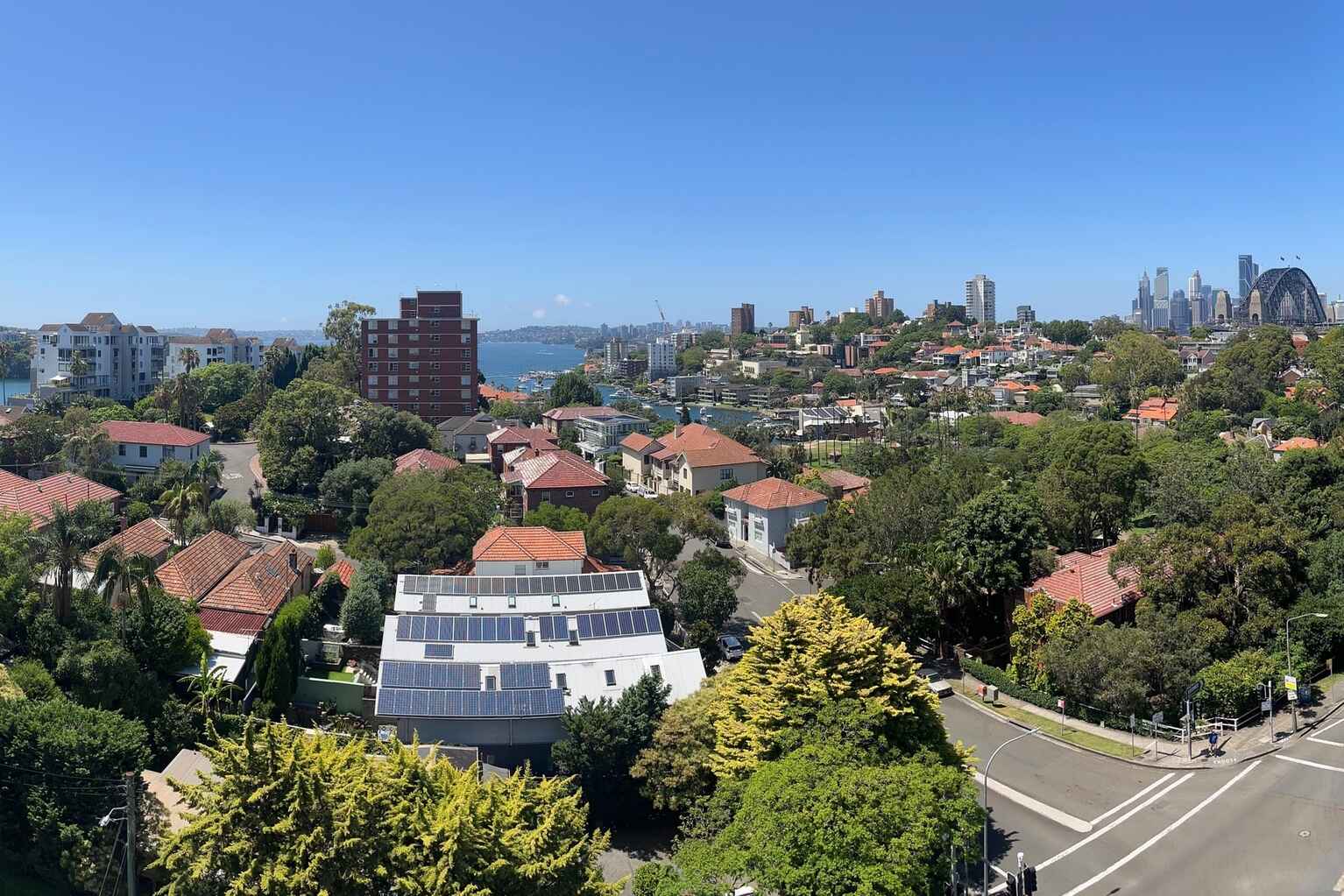 804/54 High Street North Sydney 804/54 High Street North Sydney